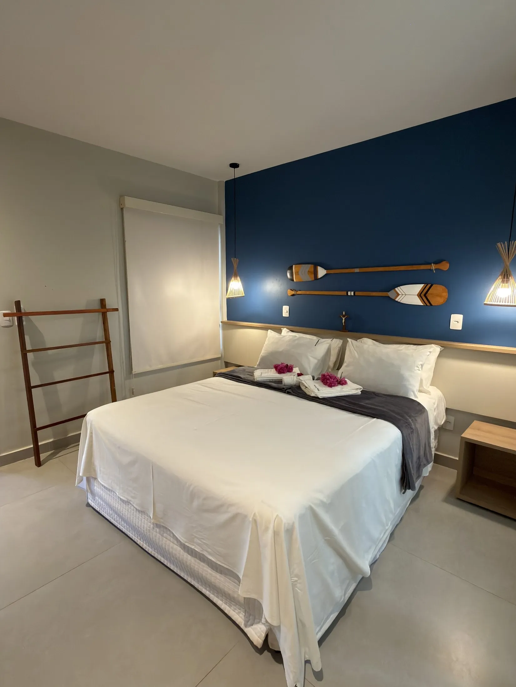 Quarto de casal